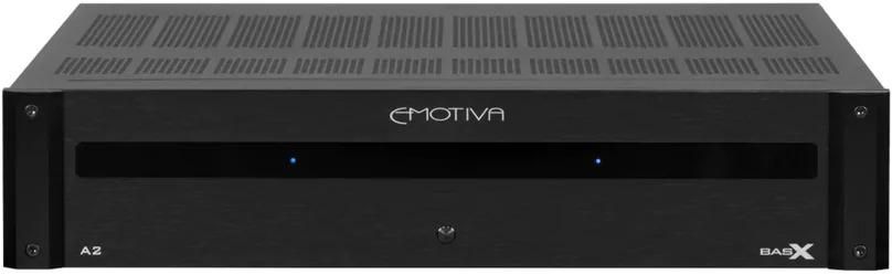 Emotiva Basx-a-2 2-channel Audio Power Amplifier zoom image