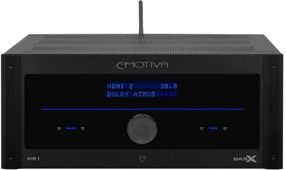 Emotiva Basx Mr1 - 11.2 Channel Av Receiver zoom image