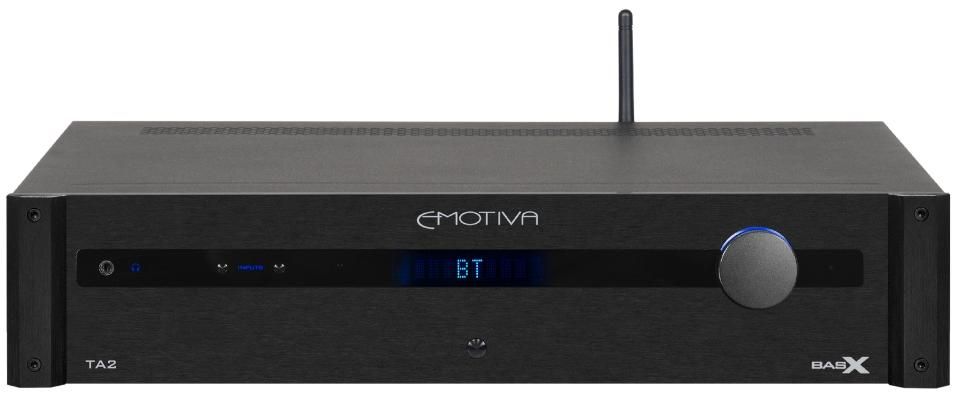 Emotiva TA2 Stereo Pre-Amplifier zoom image