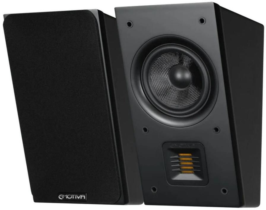 Emotiva Airmotiv XA2 - Height/Surround/Ceiling/Reflective Speaker Pair zoom image