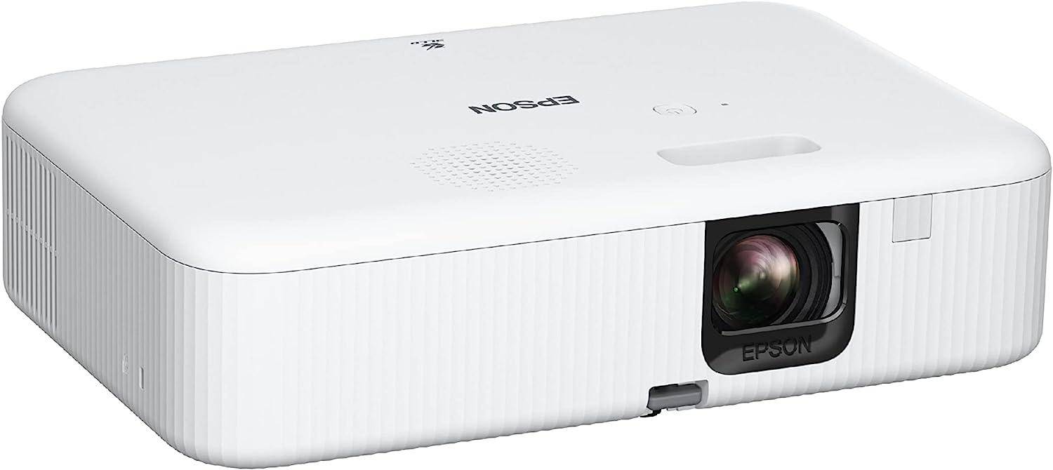 Epson Co-fh02 - 3000 Lumens Smart Full Hd 3 Lcd Projector zoom image