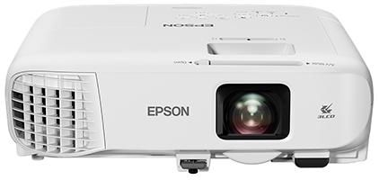 EPSON-EB-2042 Full Hd Projector zoom image