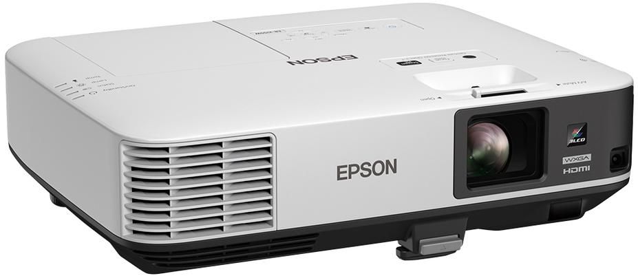 Epson EB-2155W WXGA 3LCD Projector zoom image
