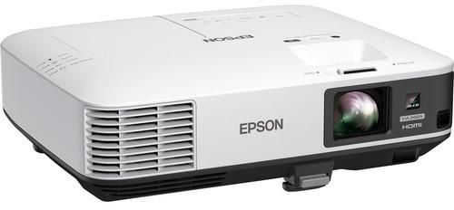 Epson EB-2265U - 1080P Full HD 5500 Lumens 3LCD Projector zoom image