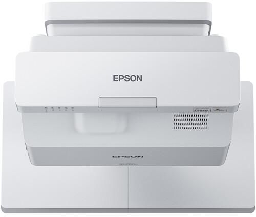 Epson EB-735F - 3600 Lumens Full HD 1080P 3LCD Ultra Short Throw Laser Projector zoom image