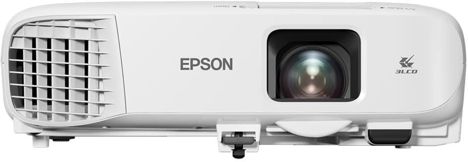 Epson EB-972 - 4100 Lumens XGA Projector zoom image