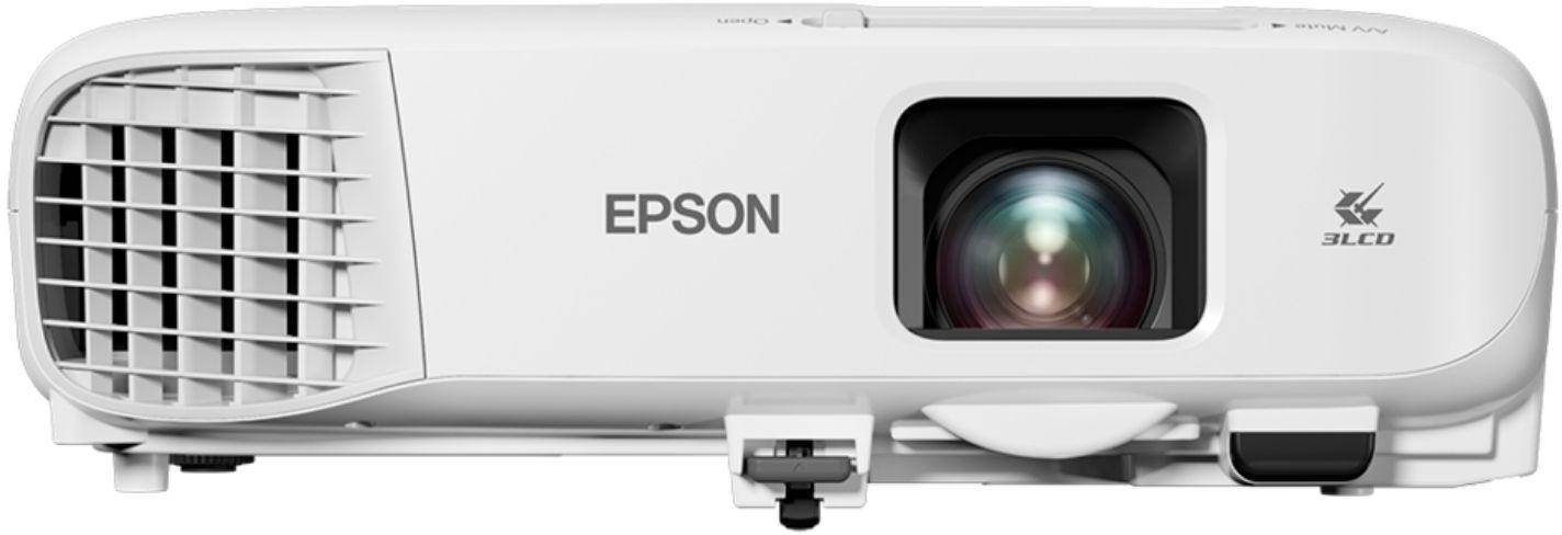 Epson EB-982W - 4200 Lumens WXGA 3LCD Projector zoom image
