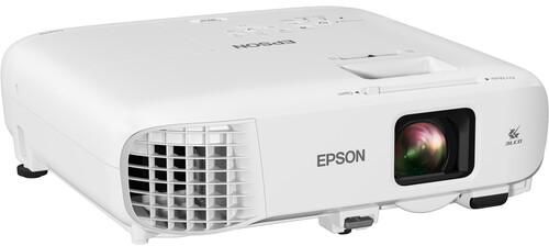 Epson EB-992F - 4000 Lumens Full HD Projector zoom image