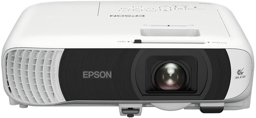 Epson EB-FH54 - 4100 Lumens Full HD 3LCD Home Theatre Projector zoom image