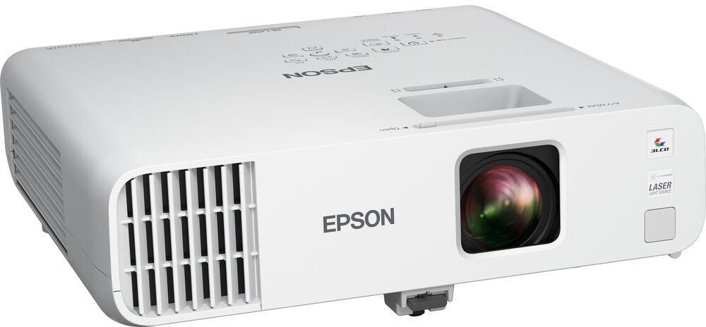 Epson EB-L260F - 4600 Lumens Full HD 1080p 3LCD Laser Projector zoom image