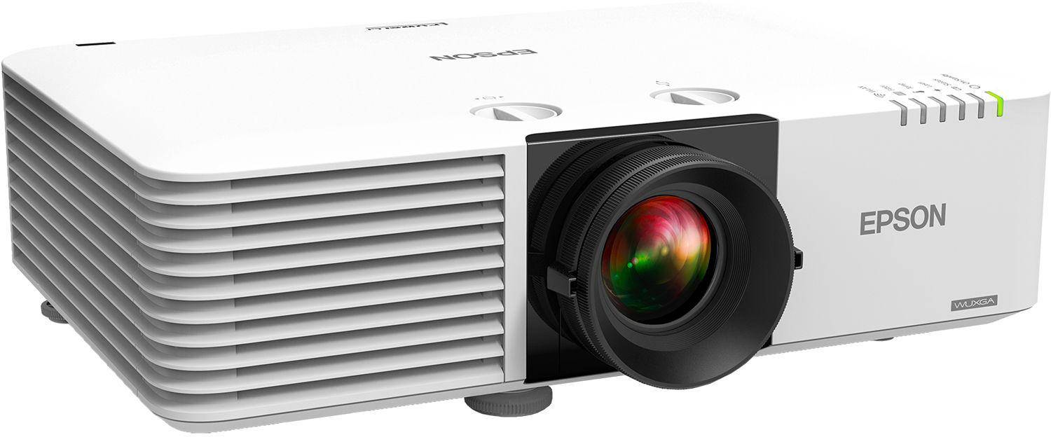 Epson EB-L610U Wireless WUXGA 3LCD Laser Projector zoom image