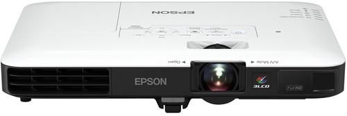Epson PowerLite 1795F 3200-Lumen Full HD 3LCD Projector zoom image