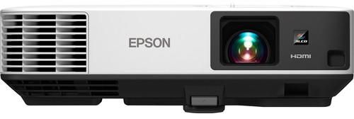 Epson PowerLite 2065 5500-Lumen XGA 3LCD Projector  zoom image