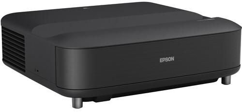 Epson EH-LS650 - 3600 Lumens Super Ultra Short Throw Android Smart TV Laser Projector zoom image
