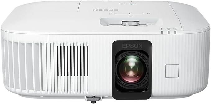 Epson Eh-tw6250 - 2800 Lumens 4k uhd Home Cinema Projector zoom image