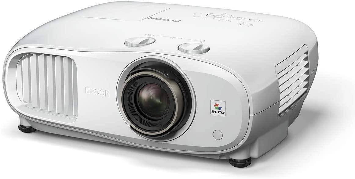 Epson Eh-tw7100 4k Pro-uhd Home theatre Projector zoom image