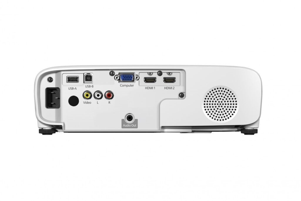 Buy Epson EH-TW750 Full HD 1080p Home Cinema Projector Online in