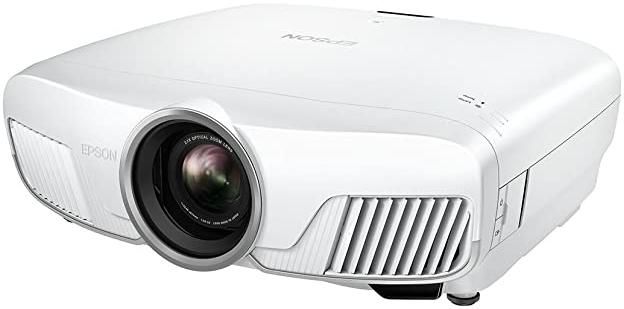 Epson Eh-tw8300 uhd Home theater 4k Projector  zoom image