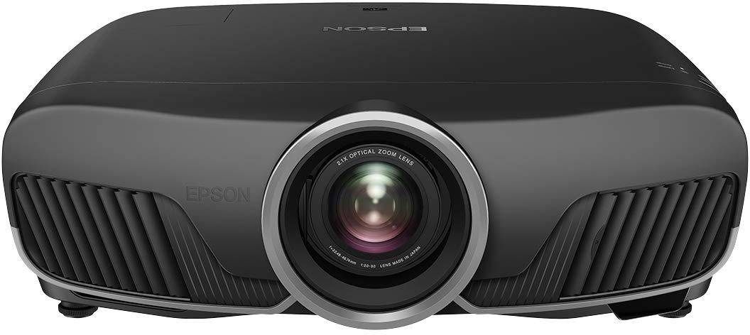 Epson Eh-tw9400 4k Pro-uhd Home theatre Projector zoom image