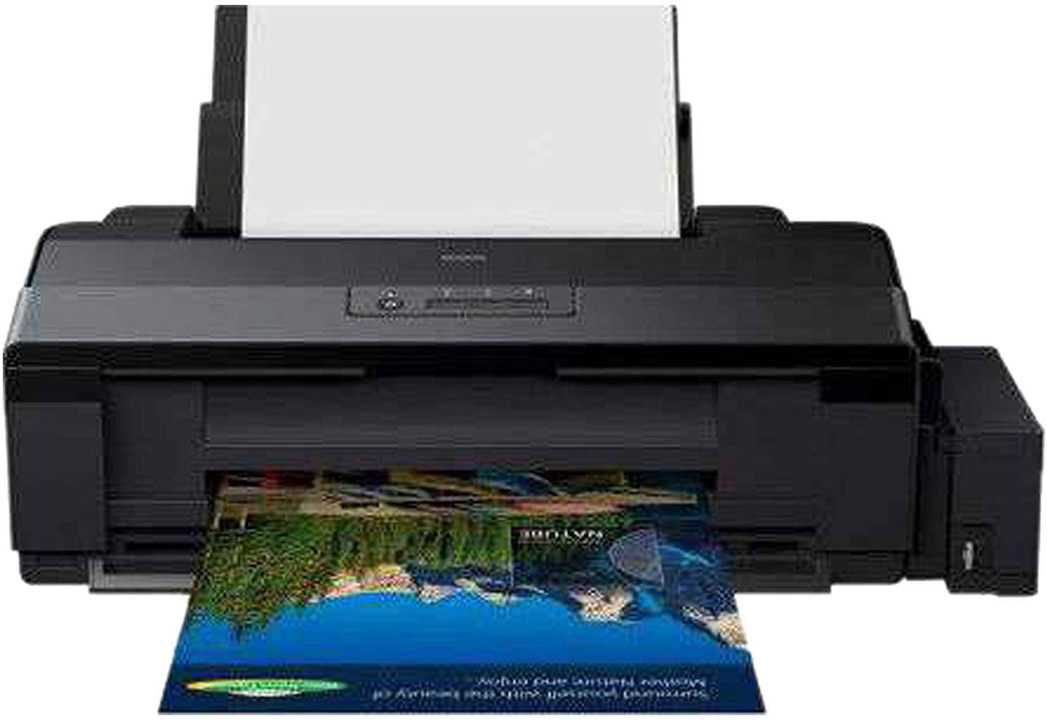 Epson Ecotank L1800 Single Function Inktank A3 Photo Printer zoom image