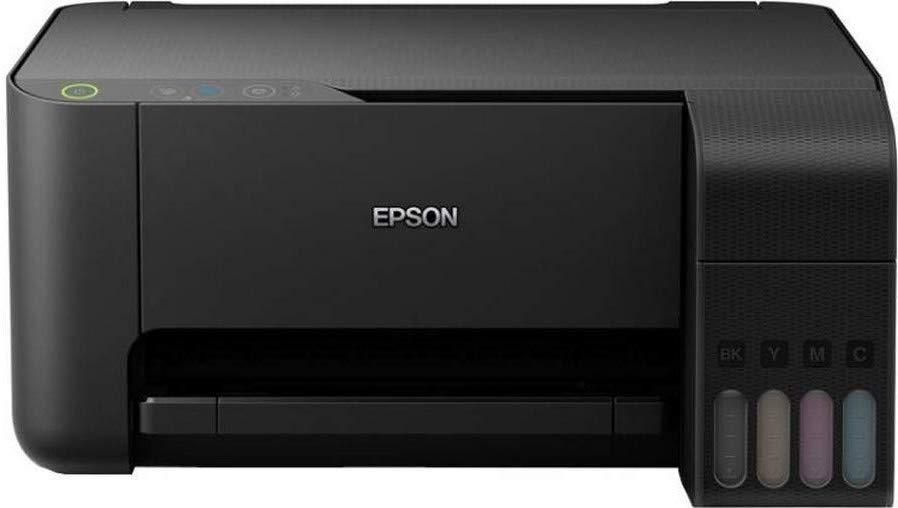 Epson Ecotank L3101 Multifunction Inktank Printer zoom image