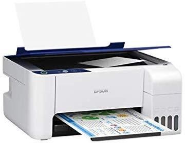 Epson Ecotank L3115 Multifunction Inktank Printer zoom image