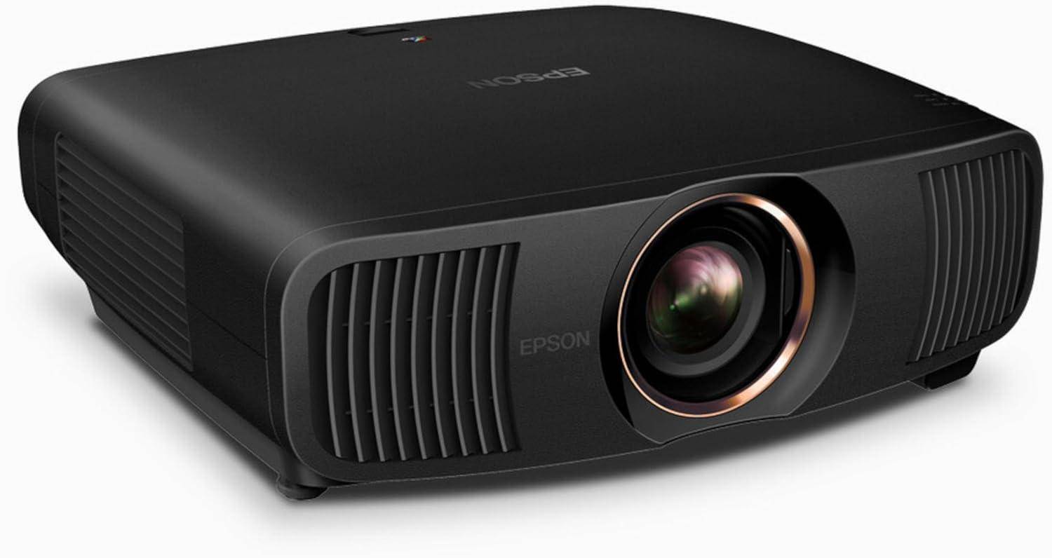 Epson QB1000 4K HDR 3300 Lumens Native 4K Laser Projector zoom image