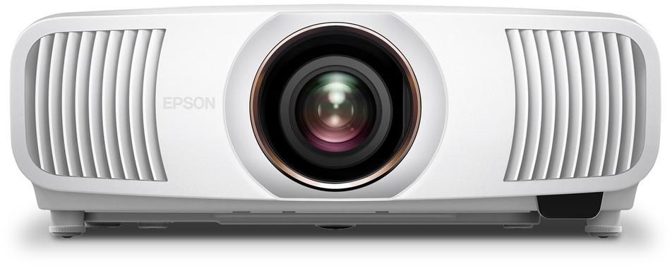 Epson QB1000 4K HDR 3300 Lumens Native 4K Laser Projector zoom image