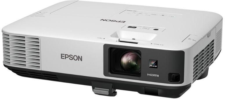 Epson EB-2055 XGA 3LCD- Presentation Projector zoom image