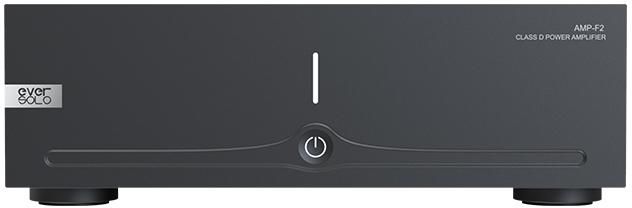 Eversolo AMP-F2 - 2 Channel Audio Power Amplifier zoom image