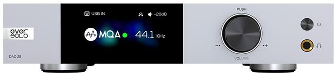 EverSolo DAC-Z6 Digital to Analog Converter zoom image