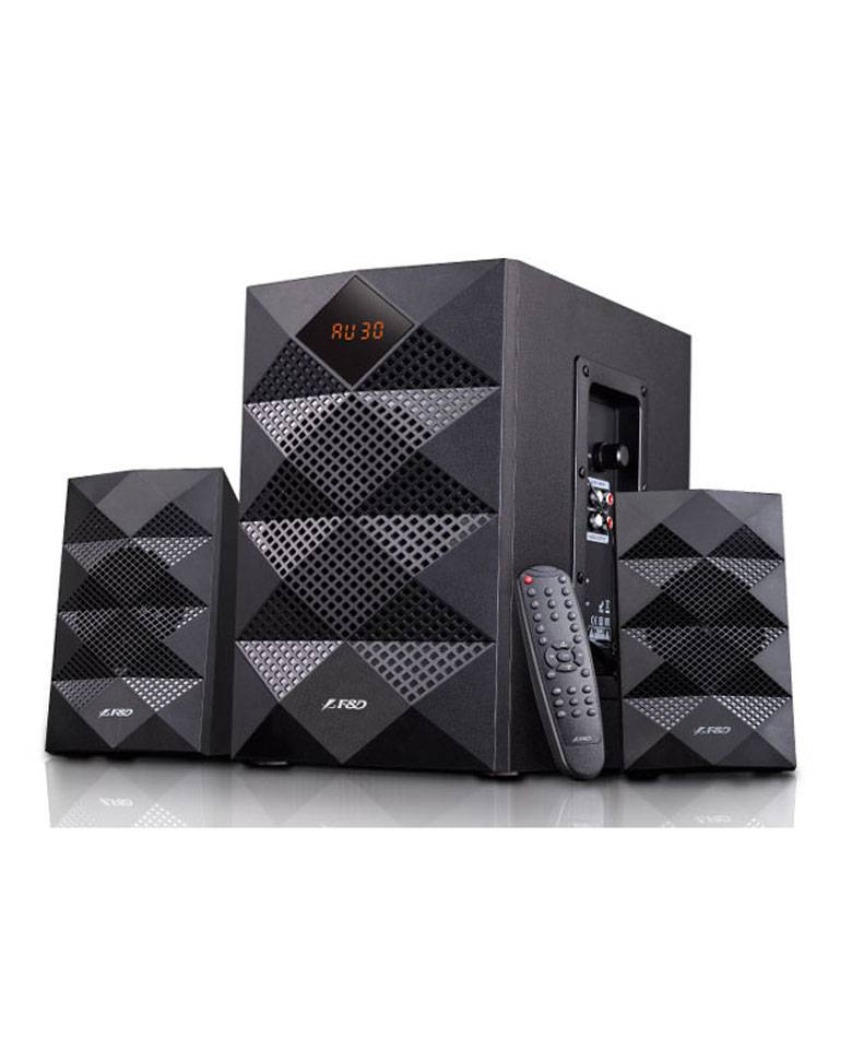 F&d A180x Wireless Multimedia Speaker zoom image