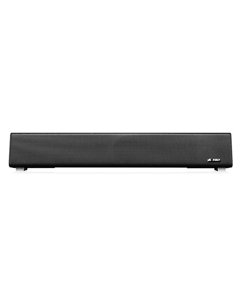 F&d E200 Soundbar Multimedia Speaker zoom image