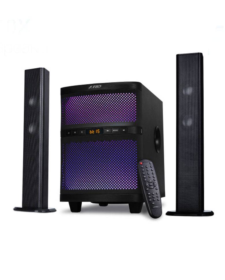 F&d t-200x 2.1 tv Bluetooth Speaker zoom image