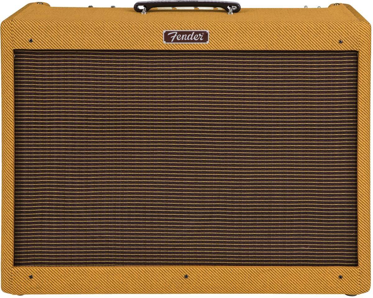 Fender Blues Deluxe Reissue 40w Combo Amplifier zoom image