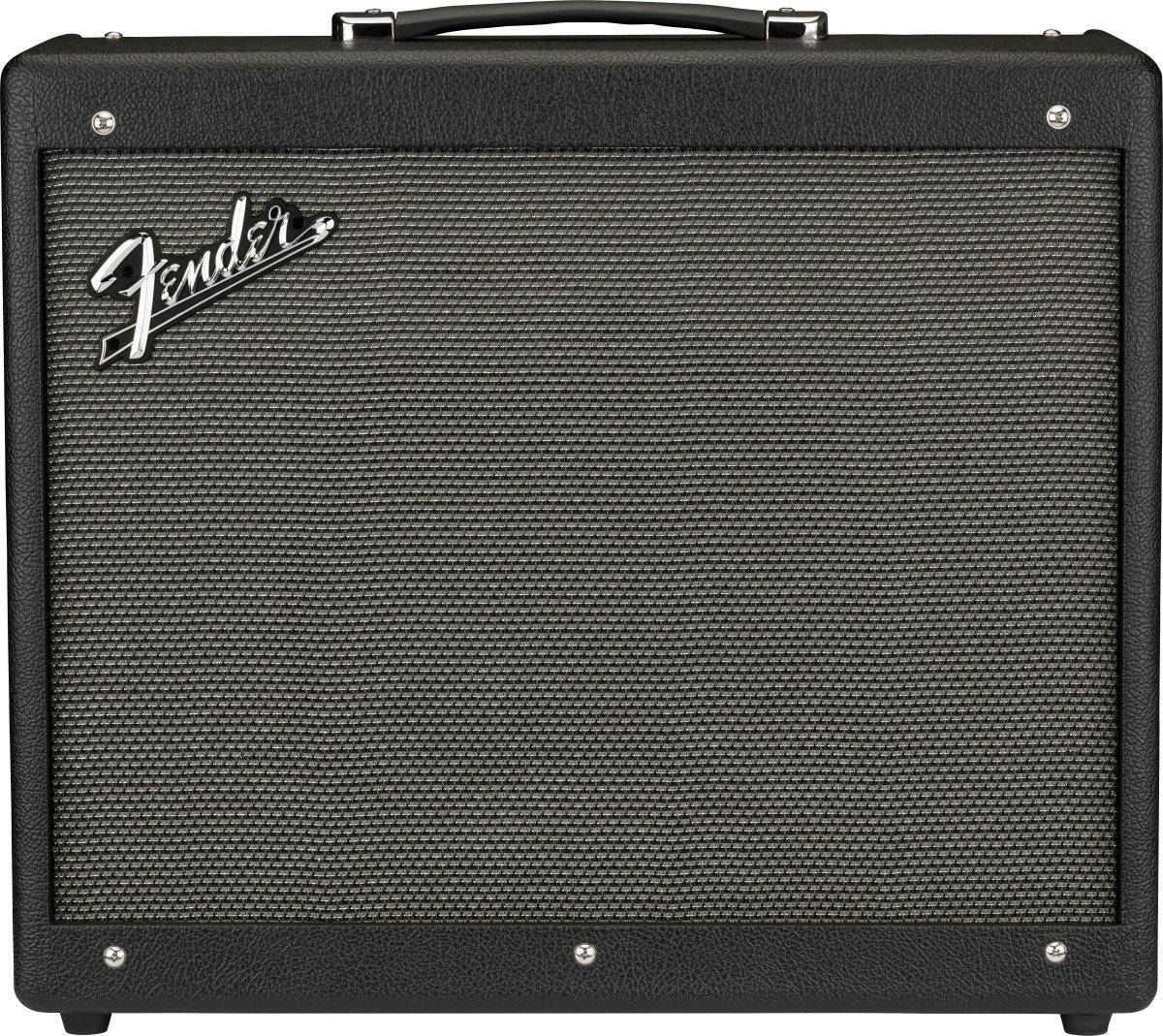 Fender Mustang Gtx 100 Electric Guitar Combo Amplifier zoom image