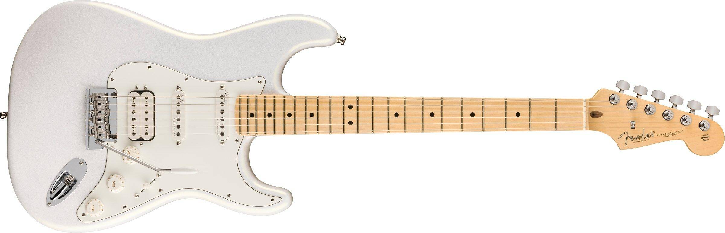 Fender Juanes Stratocaster 6 String Electric Guitar zoom image