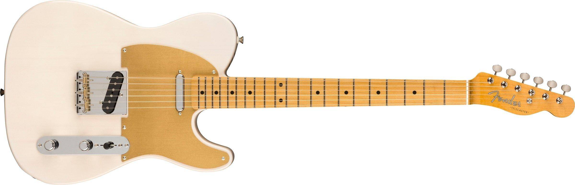 Fender JV Modified 50s Telecaster Electric Guitar zoom image