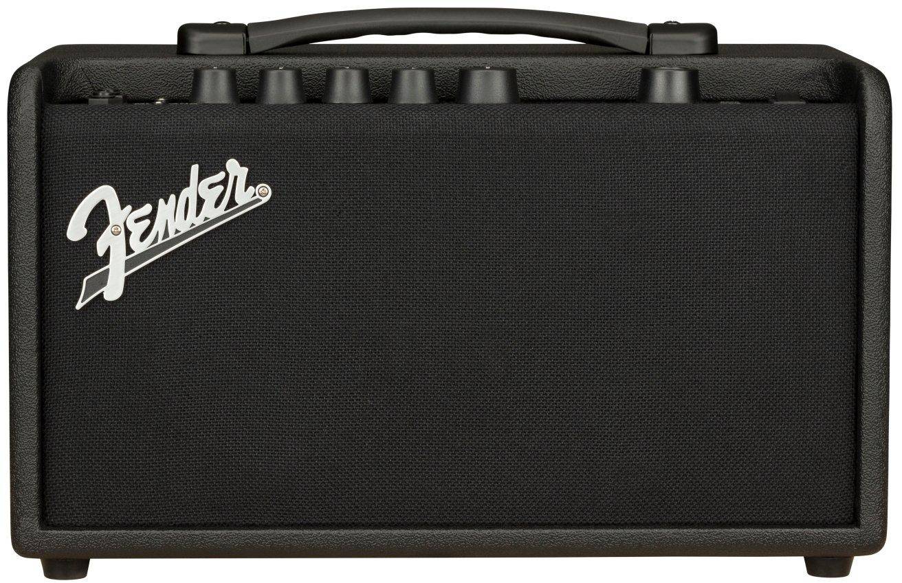 Fender Mustang Lt40s 40 Watt Guitar Combo Amplifier zoom image