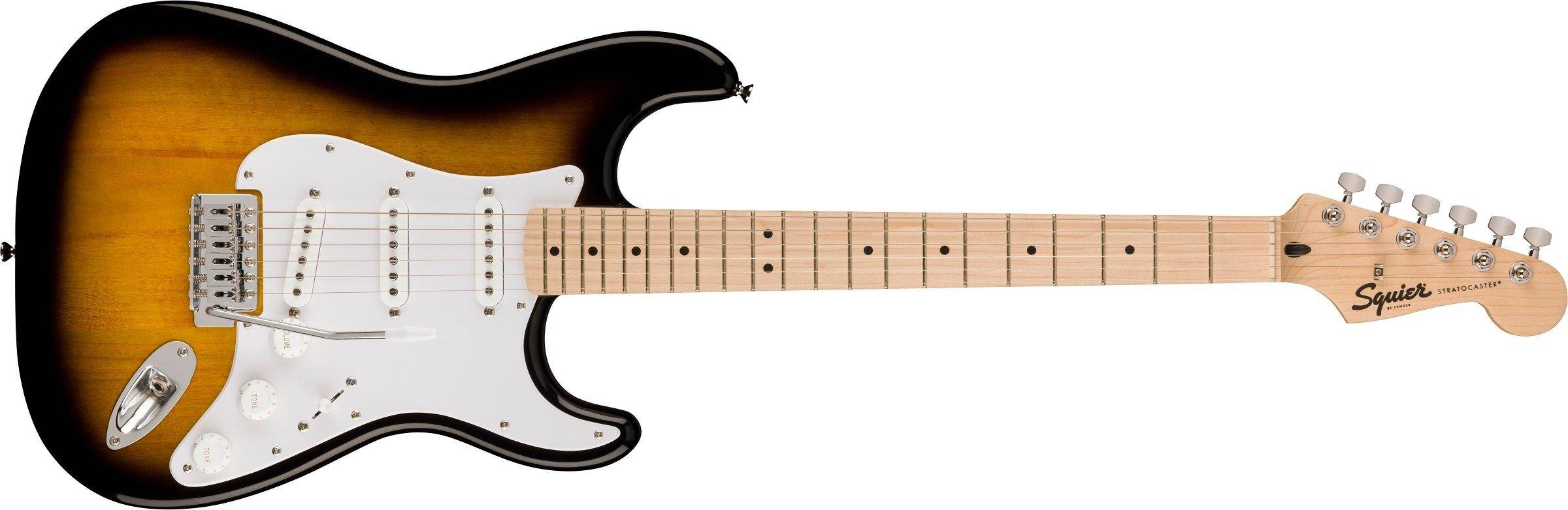 Fender Squier Sonic Stratocaster Electric Guitar  zoom image