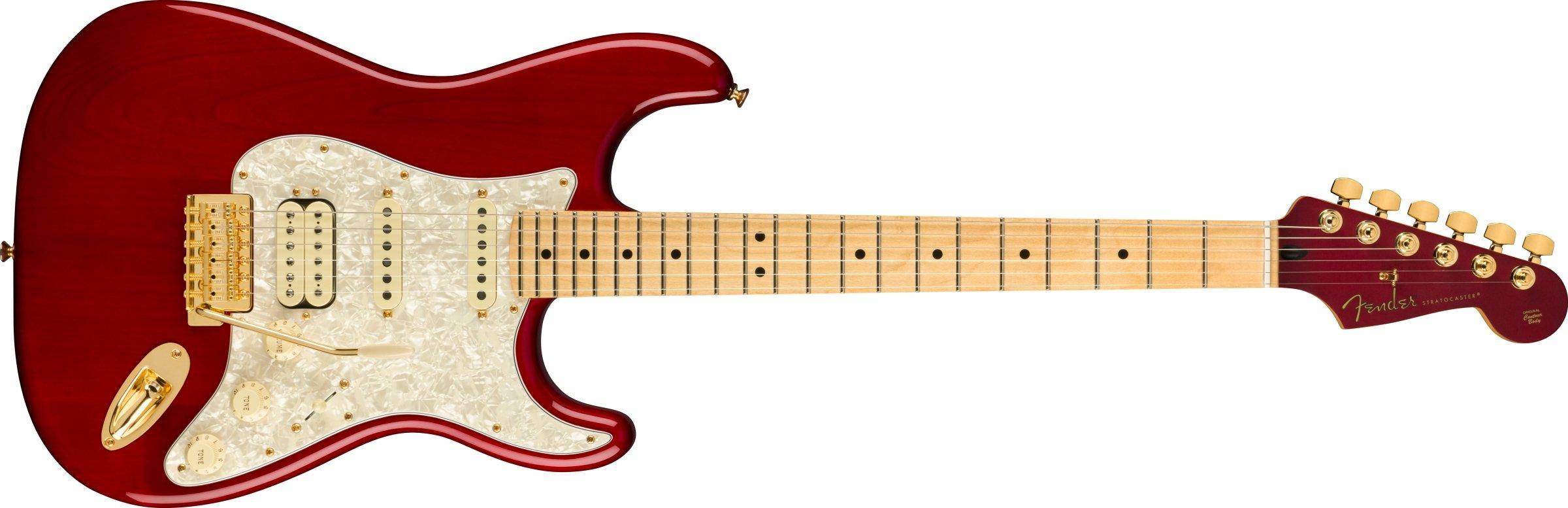 Fender Tash Sultana Stratocaster Electric Guitar  zoom image