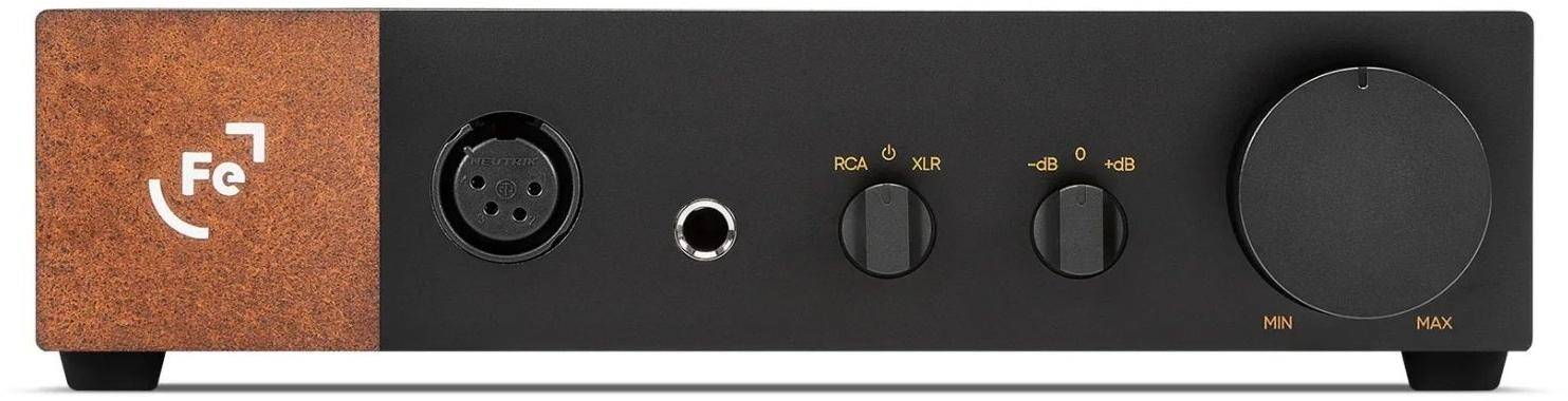 Ferrum OOR – Headphone amplifier zoom image