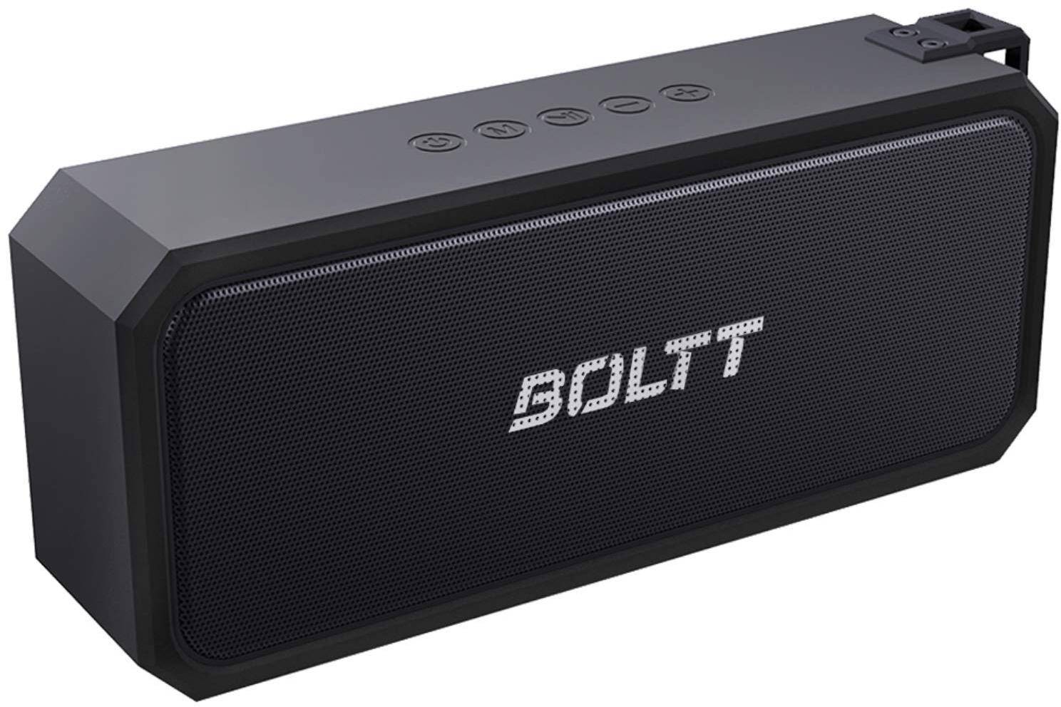 Fire Boltt Xplode 1300 Wireless 20w Speaker zoom image