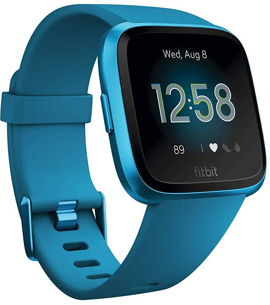 Fitbit Versa Lite Edition Smartwatch zoom image