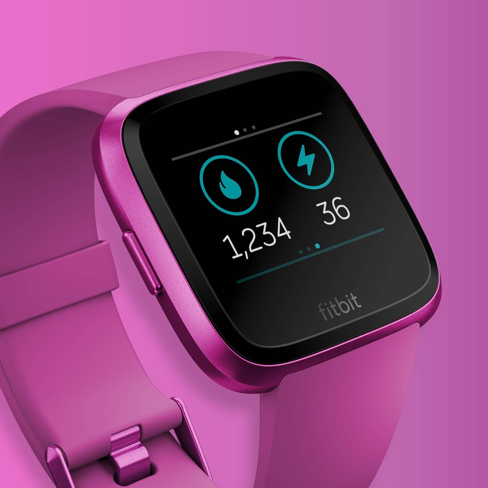 Buy Fitbit Versa Lite Smart Watch Online In India At Lowest Price