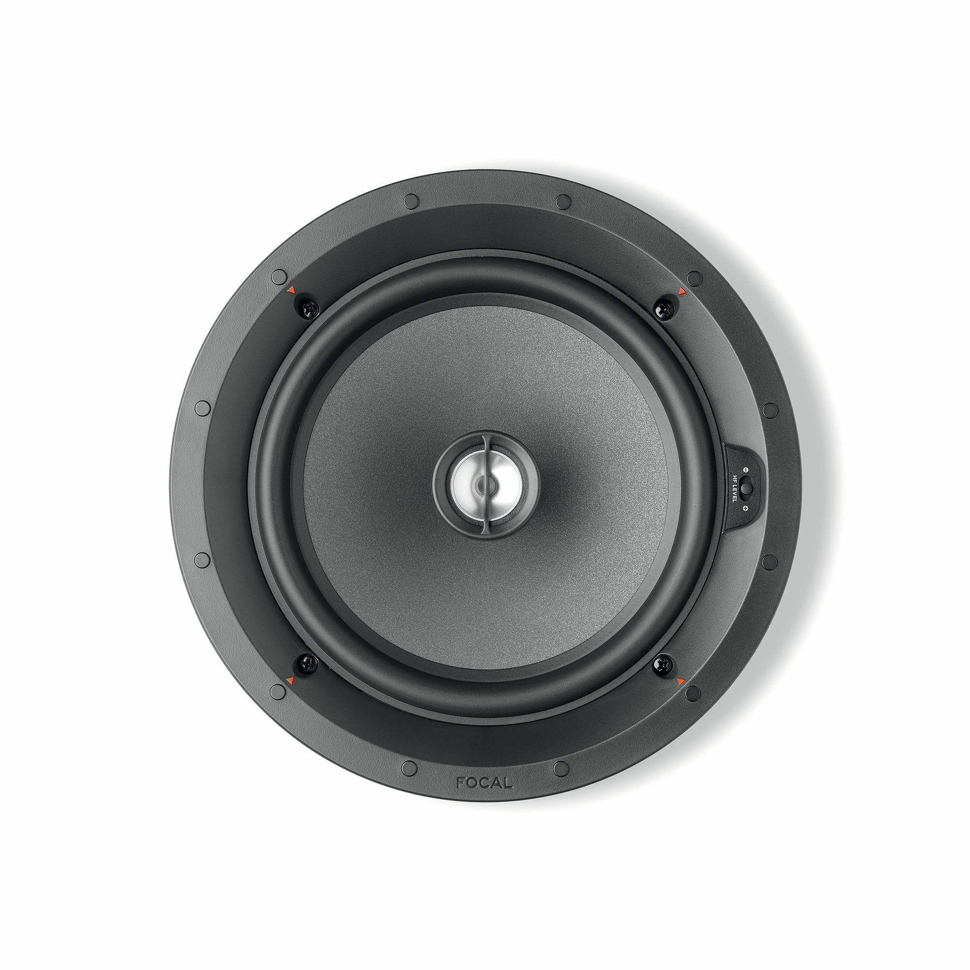 Focal 100 IC W8 In-Ceiling Speaker (Each) zoom image