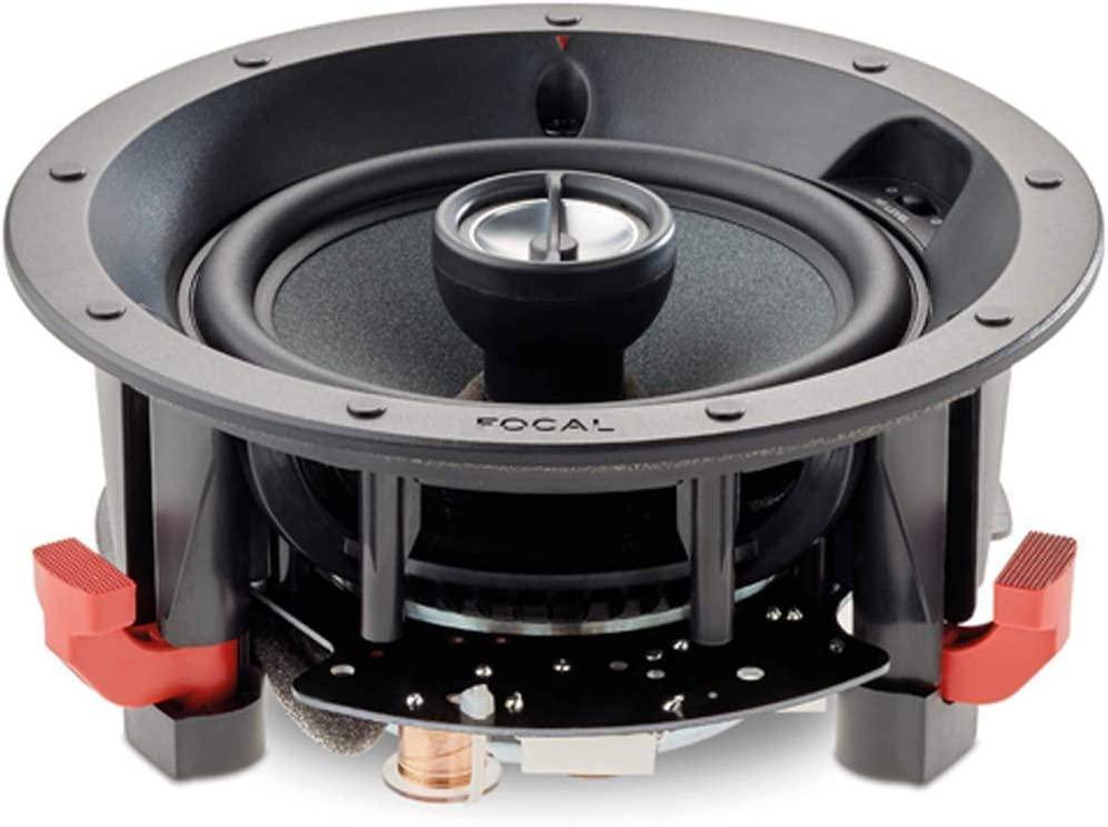 Focal 100 Icw 5 In-ceiling Speaker (pair) zoom image