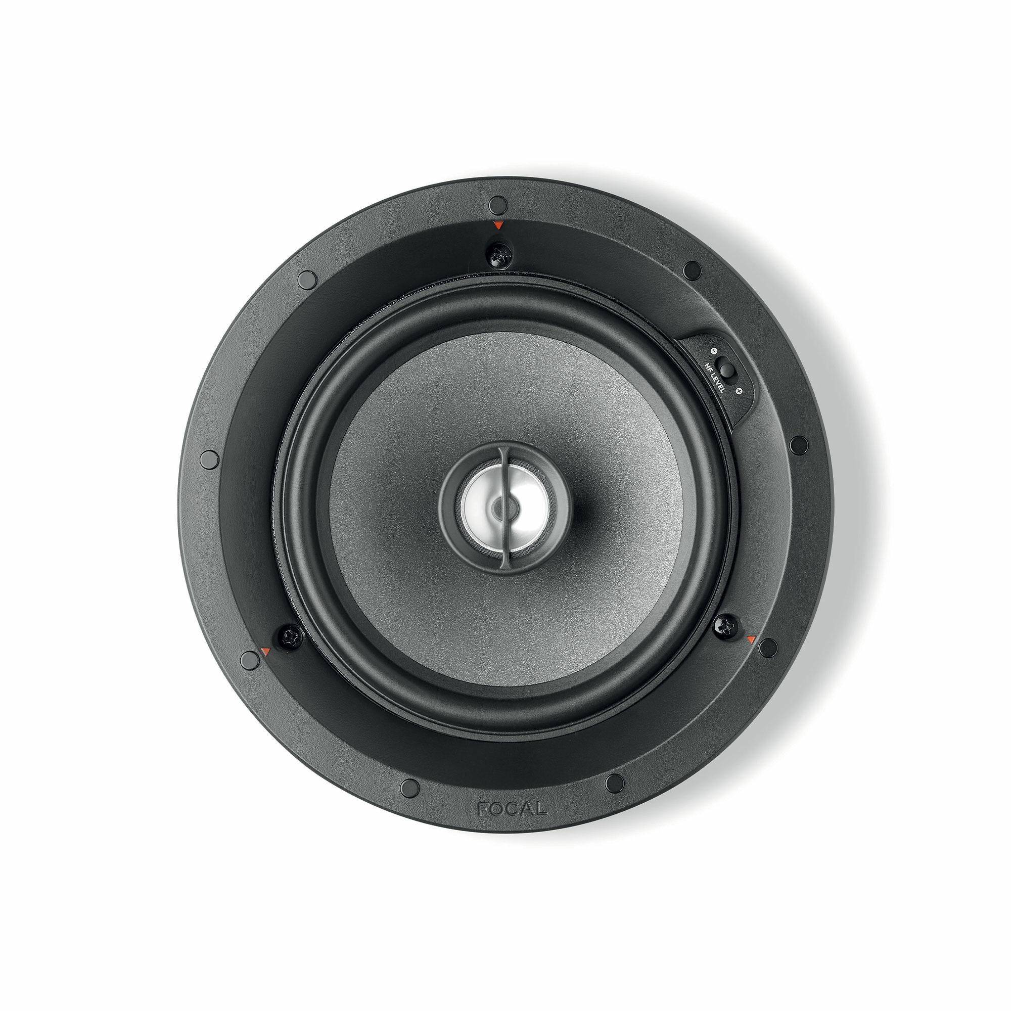 Focal 100 Icw 6 In-ceiling Speaker (each) zoom image