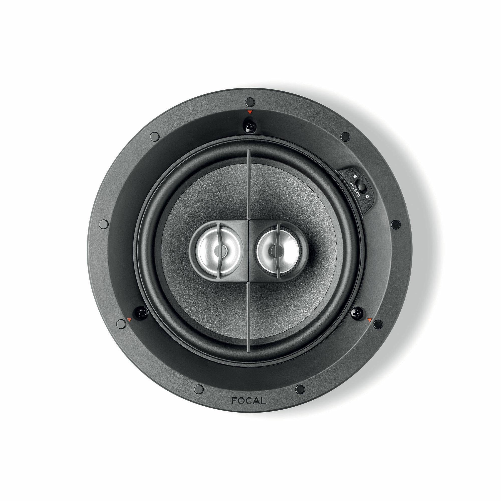 Focal 100 IW LCR5 - 2-Way In-Wall Speaker (Each) zoom image