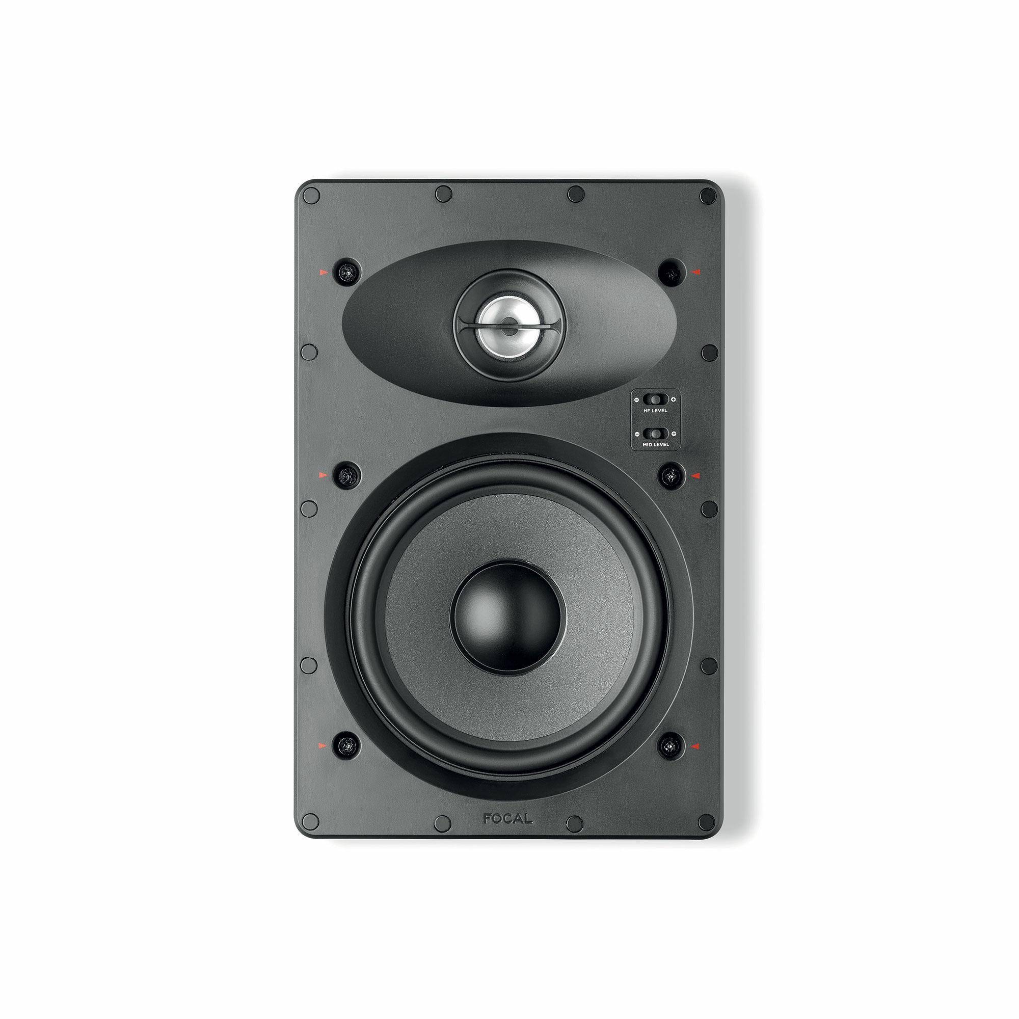 Focal 100 IW6 in-wall 2-way speaker zoom image